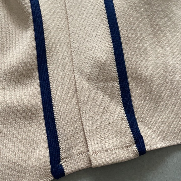 Zara long knit wrap cardigan - Picture 8 of 16